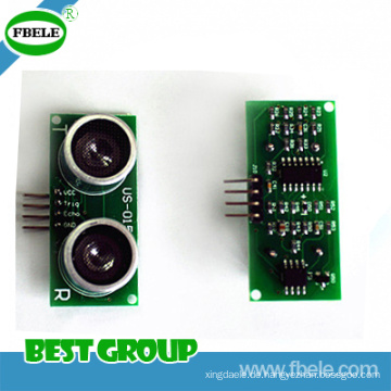 Fbhc-Sr04 Ultraschall-Sensor-Modul Distanzmessung Wandler Sensor